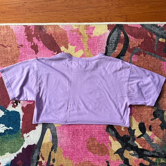 Koi 🐠 Crop Top - Picture 5 of 8